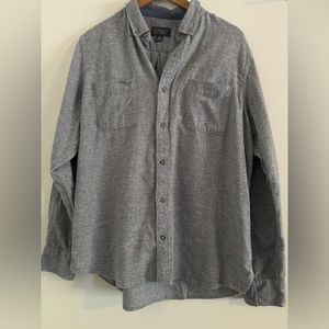 Wallin & Bros Flannel